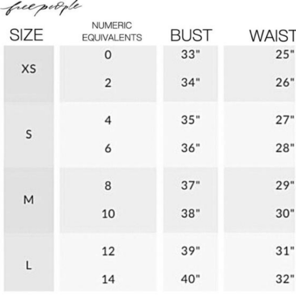 Free People Rumors Jean Jacket- Cream (M) - Picture 6 of 9